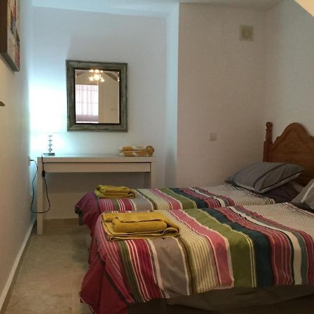 Lovely 2 Bedroom Holiday Apartment In Central Caleta De Fuste Exterior foto